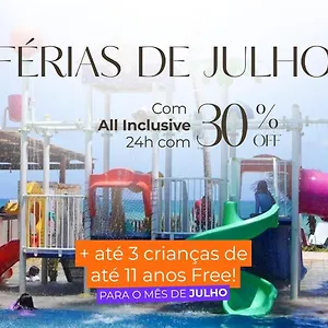 Vila Do Mar By Goldmen Hospitality Hotel